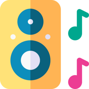 Servicio de alquiler de altavoces para fiestas de Pandora, macrodiscoteca móvil en salamanca.